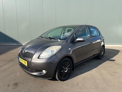 Toyota Yaris - 1.3 VVTi Sol AIRCO