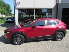 Mazda CX-30 - 2.0 E-Skyactiv-G 122pk 6AT 2WD M-Hybrid Comfort All Season