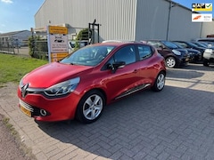 Renault Clio - 0.9 TCe Expression