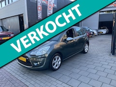 Citroën C3 - 1.4 VTi Collection 3e Eigenaar Trekhaak Airco Pano NAP APK