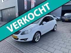 Opel Corsa - 1.4-16V Color Edition 2e Eigenaar Airco NAP APK