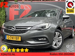 Opel Astra - 1.0 Turbo 120 Jaar Edition - Navigatie - Climate Control - Apple Carplay/Android Auto