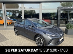 MG MG4 Electric - Standard 51 kWh Airconditioning | ACC | I-smart | Apple Carplay | Navigatie | Voorraad Voo