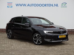 Opel Astra - 1.2 Business Elegance|Afn.Trekhaak|360 Camera|Adaptive