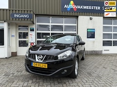 Nissan Qashqai - 1.6 Acenta|Clima|Cruise control|Camera|
