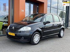 Citroën C3 - 1.4i Ligne|Airco|Bluetooth|Cruise|APK 06-2026