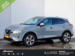 Nissan Qashqai - 1.5 e-Power N-Connecta / All season banden / Apple carplay / Android auto /Panoramadak /
