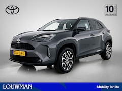Toyota Yaris Cross - 1.5 Hybrid First Edition