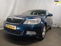Skoda Octavia Combi - 1.4 TSI Greentech Elegance Business Line -Motormanagement Brandt