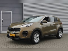 Kia Sportage - 1.6 GDI ComfortLine Navigator I Navi I Camera I Trekhaak