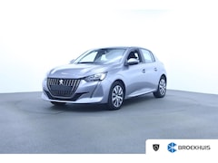 Peugeot 208 - 1.2 PureTech Blue Lease Active Stoelverwarming | Airco | DAB | Carplay | Centrale vergrend