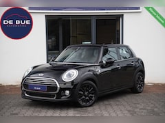 MINI John Cooper Works - 1.5 Automaat|Chili JCW|LED|Stoelverwarming|Leder|Adaptive Cruise|Sportstoelen|Perfect Onde