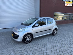 Citroën C1 - 1.0-12V Ambiance 5Drs Airco Isofix Nw Apk Nap