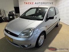Ford Fiesta - 1.3 Ambiente