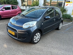 Citroën C1 - 1.0-12V Ambiance/ 1ste eigenaar/ Goed oderhouden