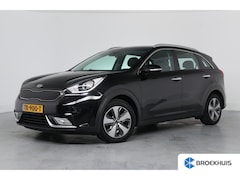 Kia Niro - 1.6 GDi Hybrid DynamicLine | Trekhaak | Camera | Climate Control | Cruise Control | Naviga