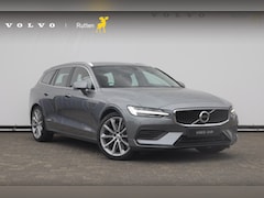 Volvo V60 - T5 250PK Automaat Momentum / Adaptieve cruise control / Trekhaak / BLIS / 19" velgen / Ele