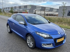 Renault Mégane Coupé - 1.2 TCe GT-Line