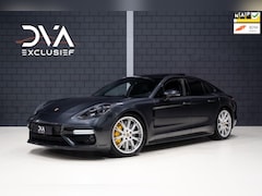 Porsche Panamera - Turbo S E-Hybrid
