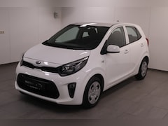 Kia Picanto - 1.0 CVVT ComfortLine | Airco