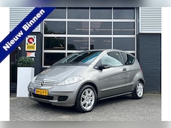 Mercedes-Benz A-klasse - 170 Classic, Airco, Bluetooth, Cruise, Radio, NAP
