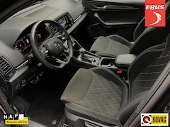 Skoda Karoq - 1.5 TSI ACT Sportline Business