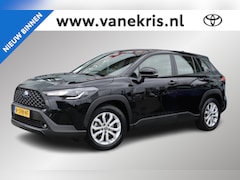 Toyota Corolla Cross - 2.0 High Power Hybrid Active, Trekhaak, Apple carplay, Android auto