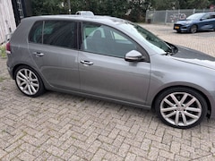Volkswagen Golf - 1.4 TSI Comfortline 160 PK/Alcantara bekleding/Carplay