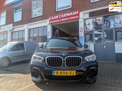 BMW X3 - XDrive30e