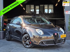 Alfa Romeo MiTo - 1.4 Progression|Airco|El Pakket|Carplay|APK
