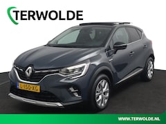 Renault Captur - TCe 90 GPF Intens | Origineel Nederlands | 1e eigenaar | Trekhaak | Schuif-/kanteldak | 36