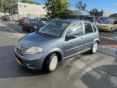 Citroën C3 - 1.4i Exclusive Airco Trekhaak NW Distributie