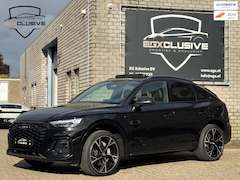 Audi Q5 Sportback - 50 TFSI e S edition Pano/Sfeer/21'/ACC