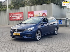 Opel Astra Sports Tourer - 1.2 Launch Edition