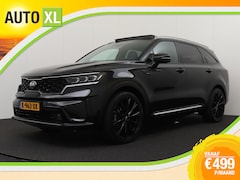 Kia Sorento - 1.6 T-GDI Hybrid 2WD ExecutiveLine 7p. Pano-dak Bose Head-Up