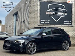Audi S3 - Sportback 2.0 TFSI Quattro Pro Line Plus Pano/B&O/Keyless