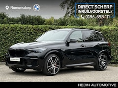 BMW X5 - xDrive45e High Exe | M-Sport | 22" | Panorama | CoPilot |