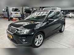 SEAT Arona - 1.5 TSI EVO FR Business Intense | 77.000KM | Airco | Trekhaak | Vol opties | Elek. Pakket