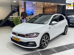 Volkswagen Polo - 2.0 TSI GTI DSG|Pano|Camera|Keyless|Virtual|ACC|NAP