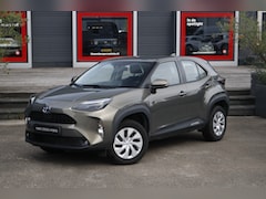 Toyota Yaris Cross - 1.5 Hybrid Active | Apple Carplay | Achteruitrijcamera |
