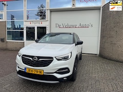 Opel Grandland X - 1.6 Turbo Hybrid4 Business Executive 300 PK