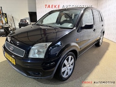 Ford Fusion - 1.4-16V Futura Airco