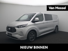 Ford Transit Custom - 320 2.5 PHEV L2H1 Limited DC
