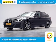 BMW 5-serie Touring - 530e M Sport [ Panorama Laserlicht Live cockpit prof. Camera ]