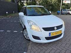 Suzuki Swift - 1.2 Comfort EASSS Navigatie Airco 5 DR Volledig onderhouden