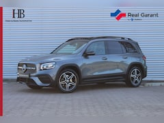 Mercedes-Benz GLB - 200 AMG/Pano/5 pers/Carplay/Night/Camera/Sfeer