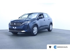 Peugeot 3008 - 1.2 PureTech Active Pack Camera | Afneembare Trekhaak | Climate Control | Stoelverwarming
