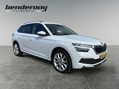 Skoda Kamiq - 1.0 TSI 116pk DSG Style 1.0 TSI Style
