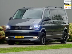 Volkswagen Transporter - 2.0 TDI L2H1 DC Highline Aut /// ABT Pakket /// NL
