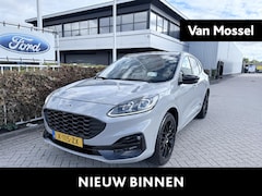 Ford Kuga - 2.5 PHEV Graphite Tech Edition Black-Pack |Head-Up | Full LED koplampen | Winterpack | Ele